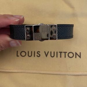 Louis Vuitton Damier Bracelet